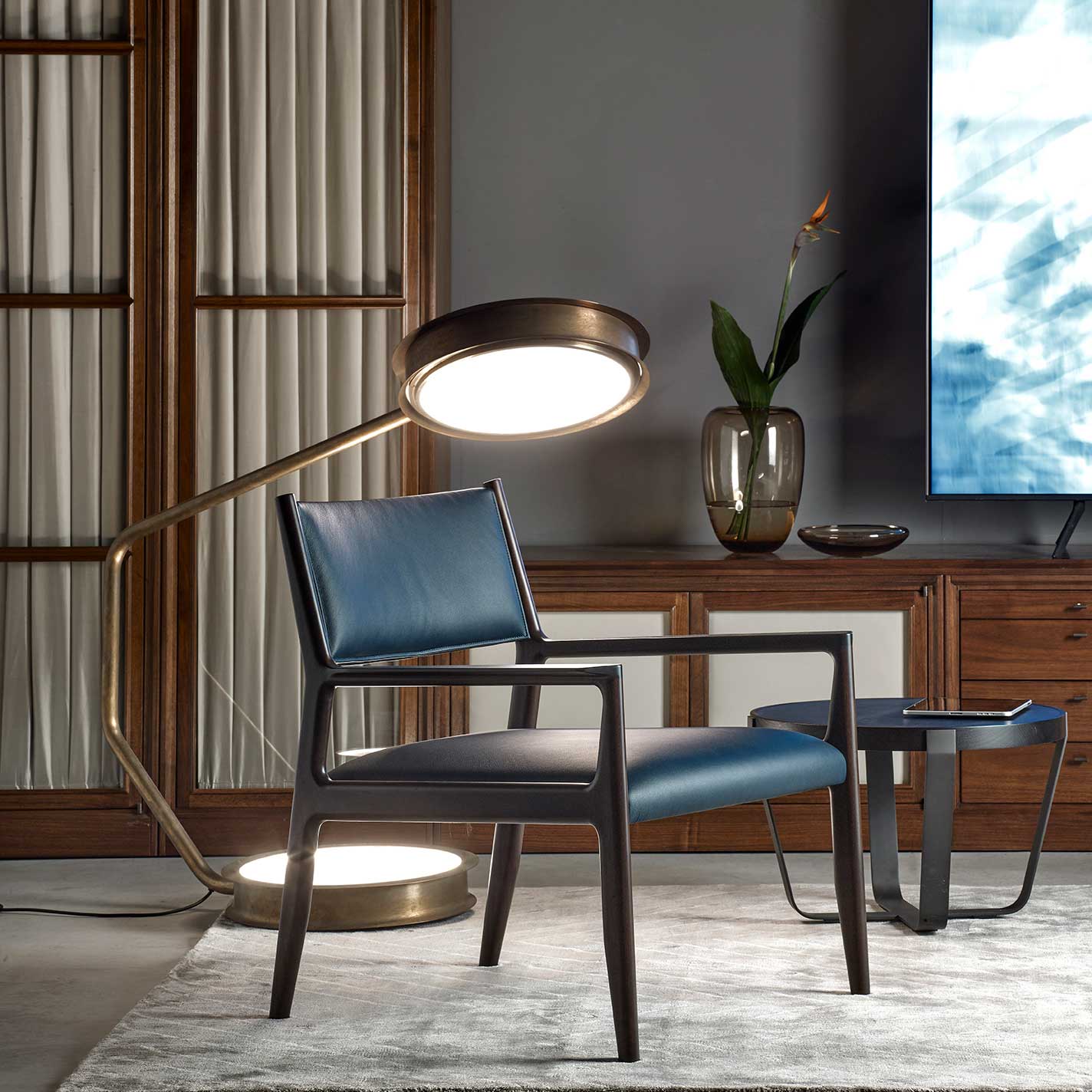 Lisa Armchair