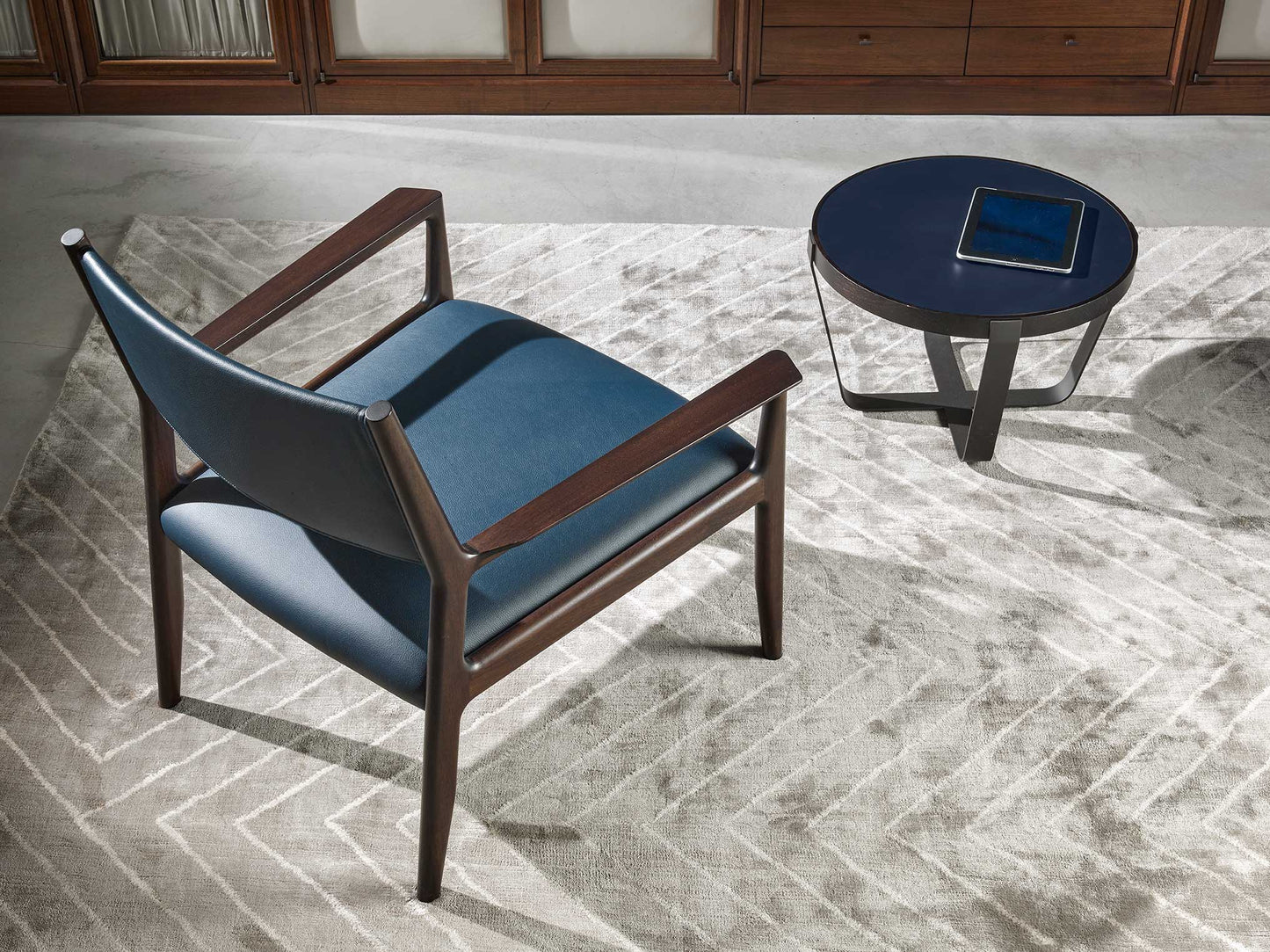 Lisa Armchair