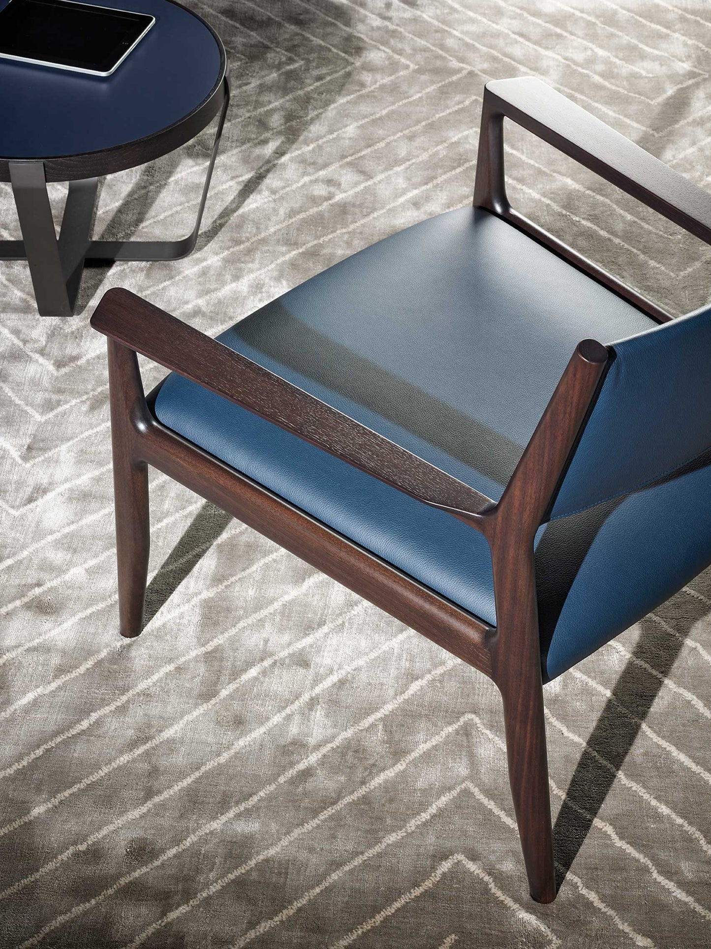 Lisa Armchair
