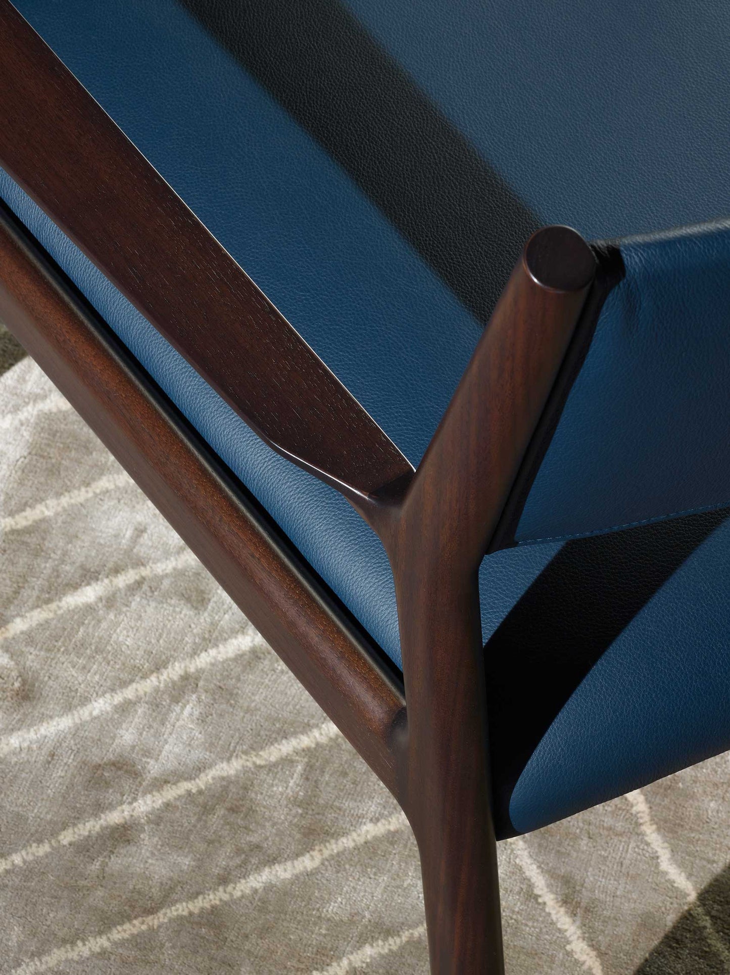 Lisa Armchair