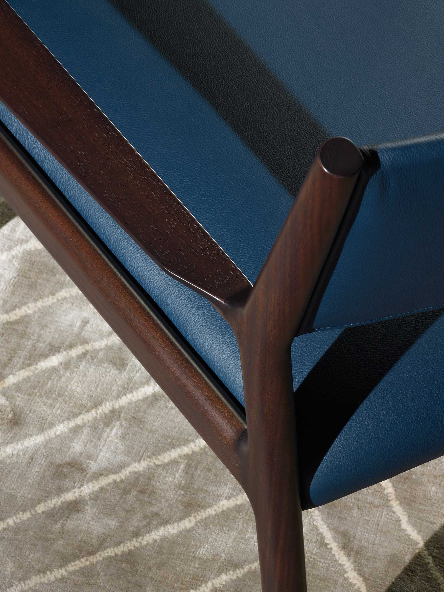 Lisa Armchair
