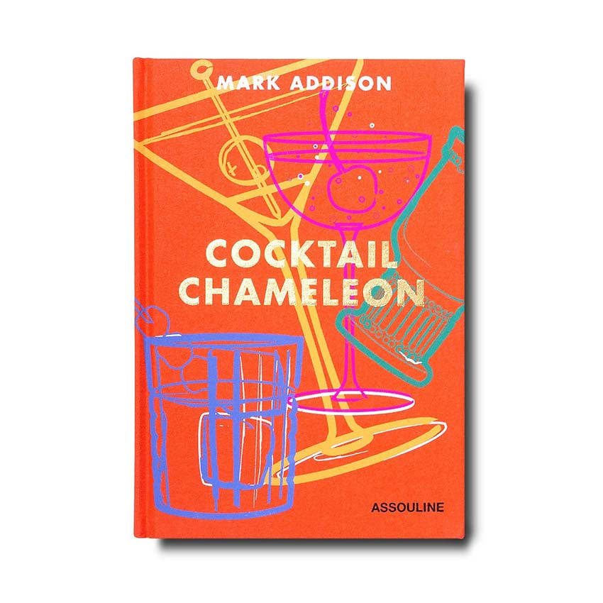Cocktail Chameleon