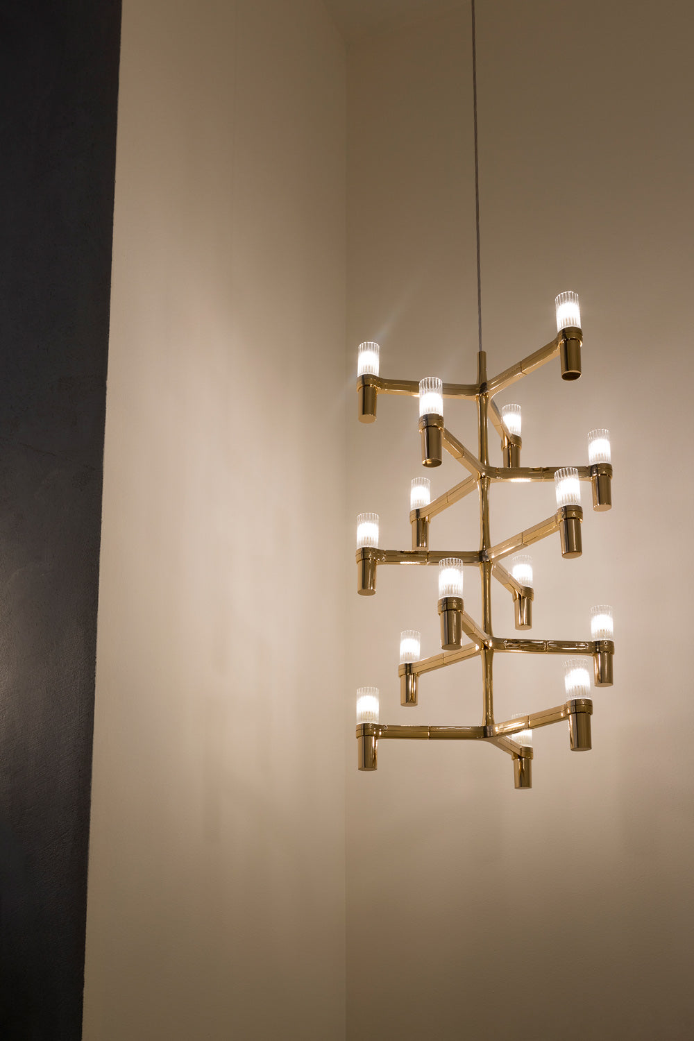 Crown Multi Ceiling Light