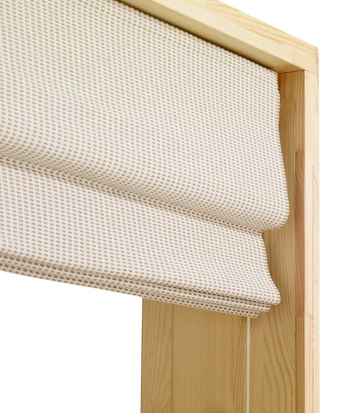 Open Sky Blinds