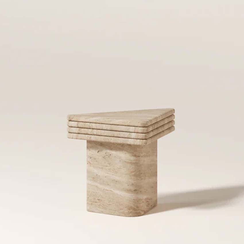 Cala Side Table