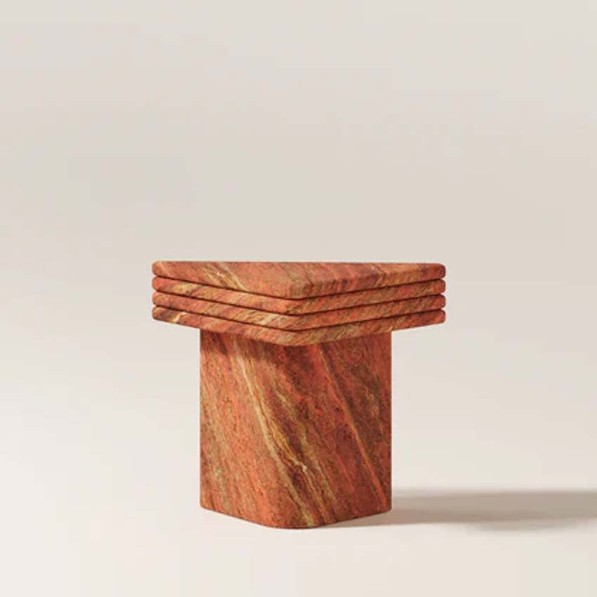 Cala Side Table