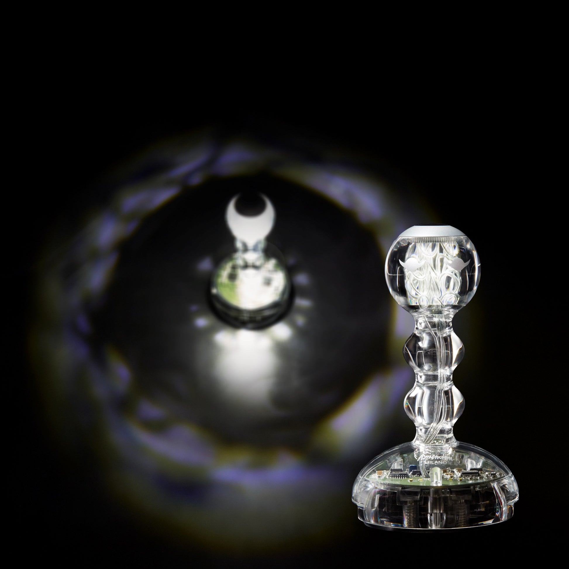 Campanello Table Lamp