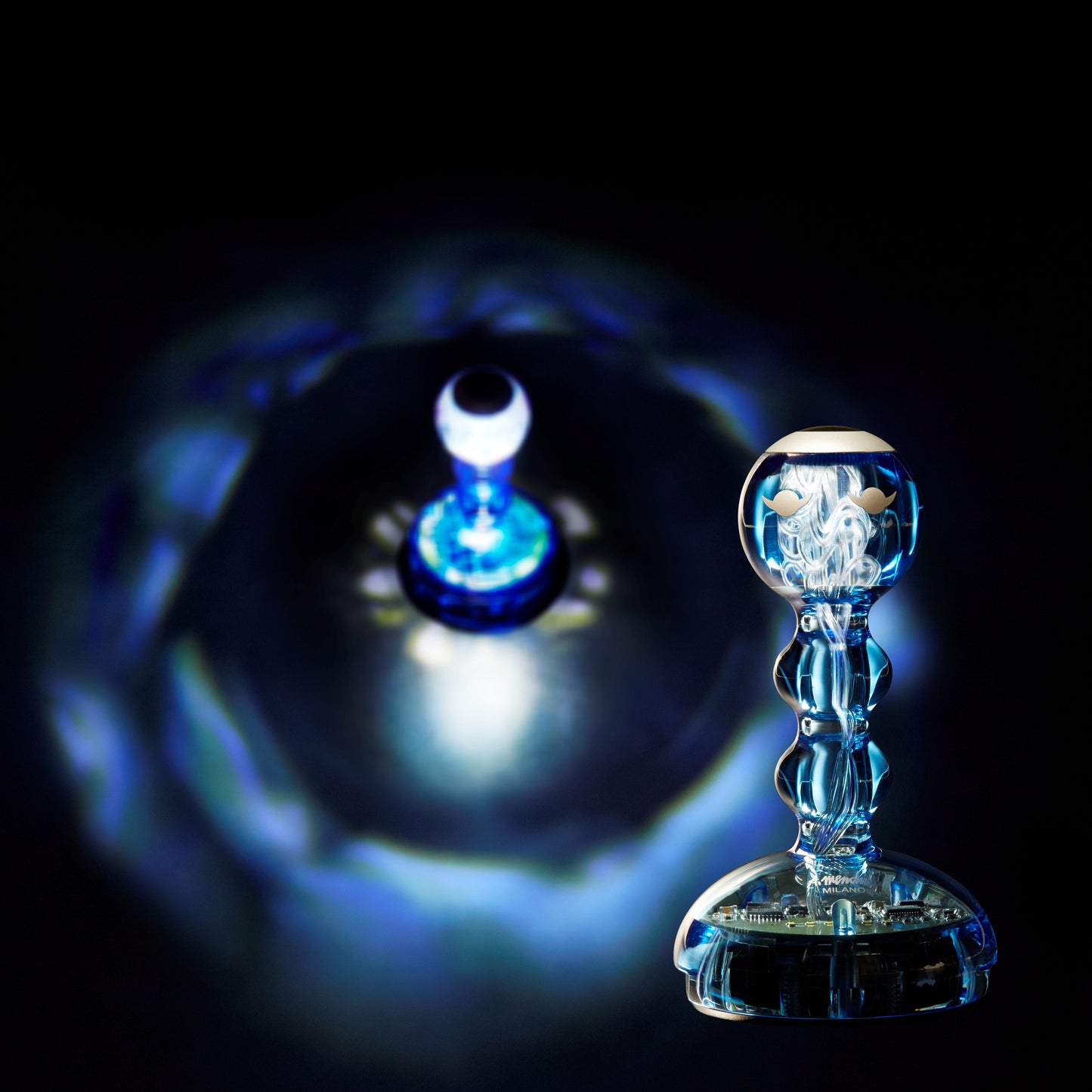 Campanello Table Lamp