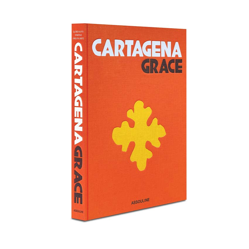 Cartagena Grace