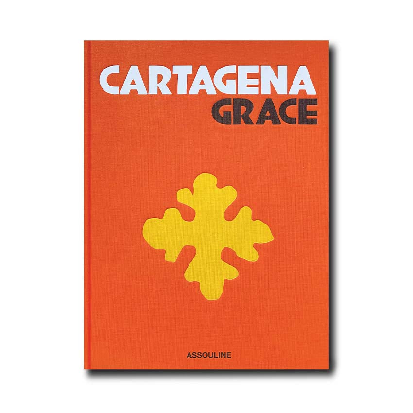 Cartagena Grace