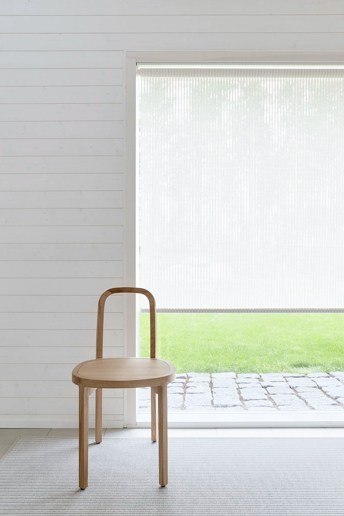 Open Sky Blinds