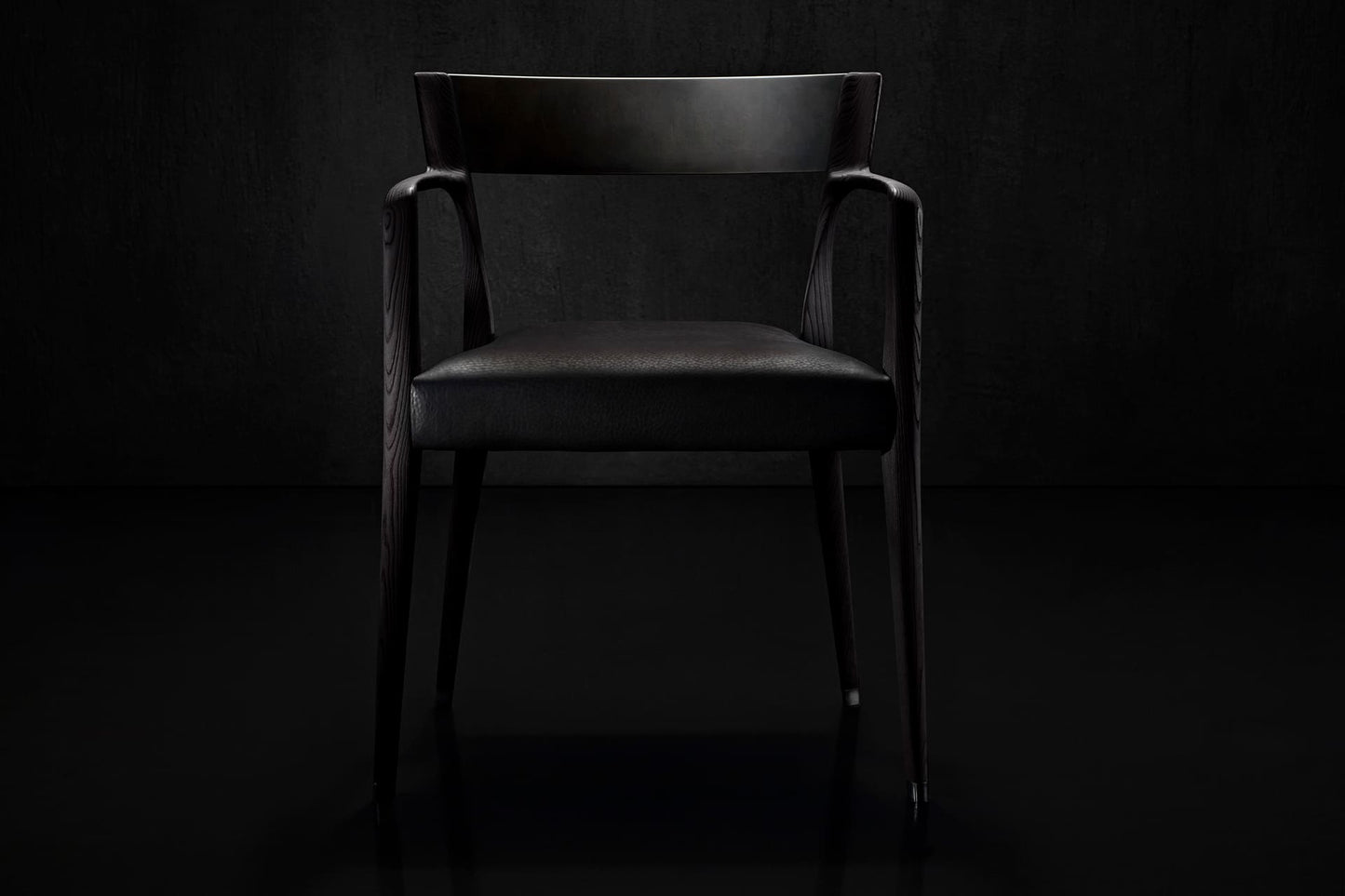 Chair-Va Armchair