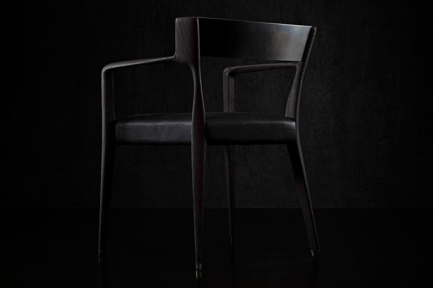 Chair-Va Armchair