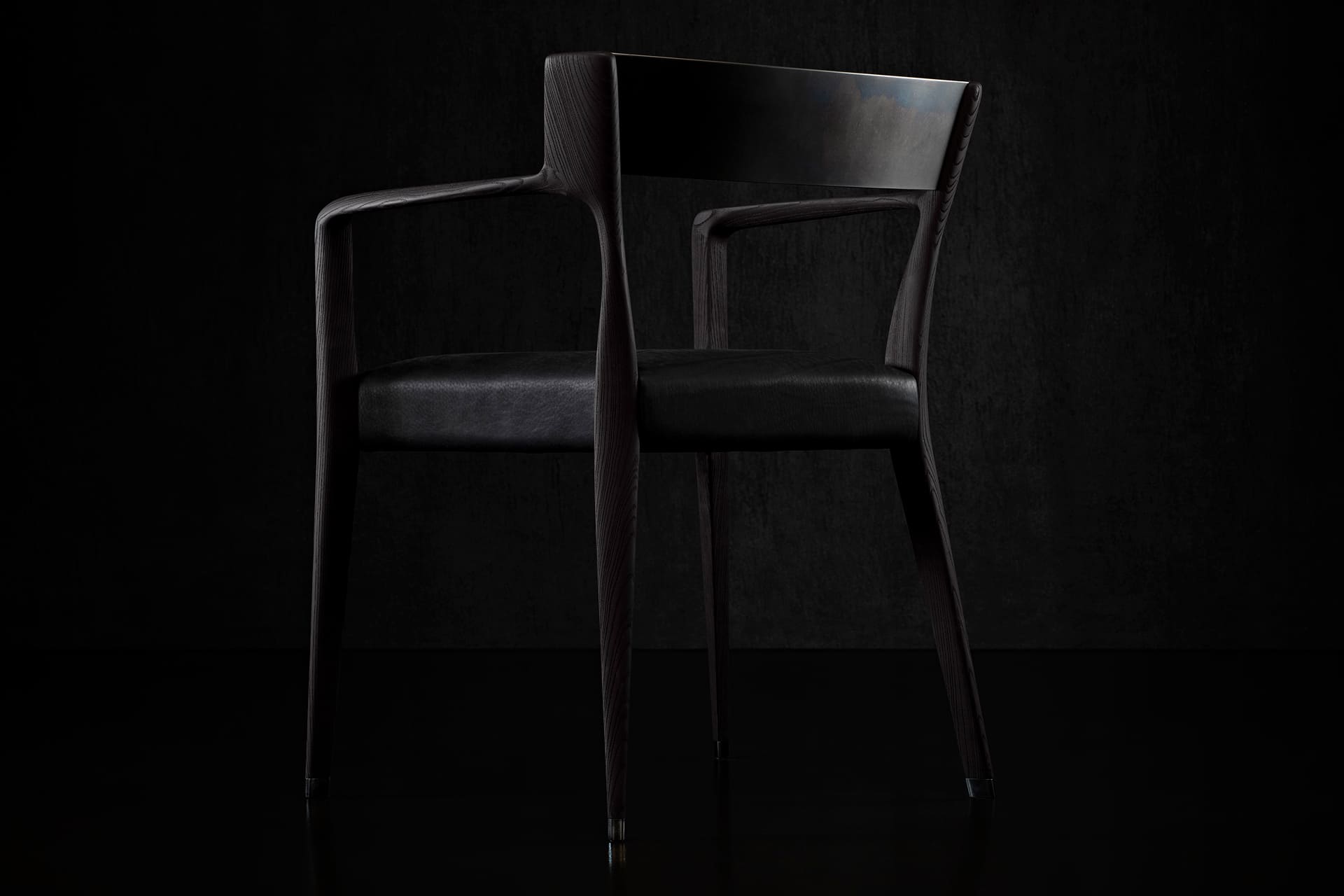 Chair-Va Armchair