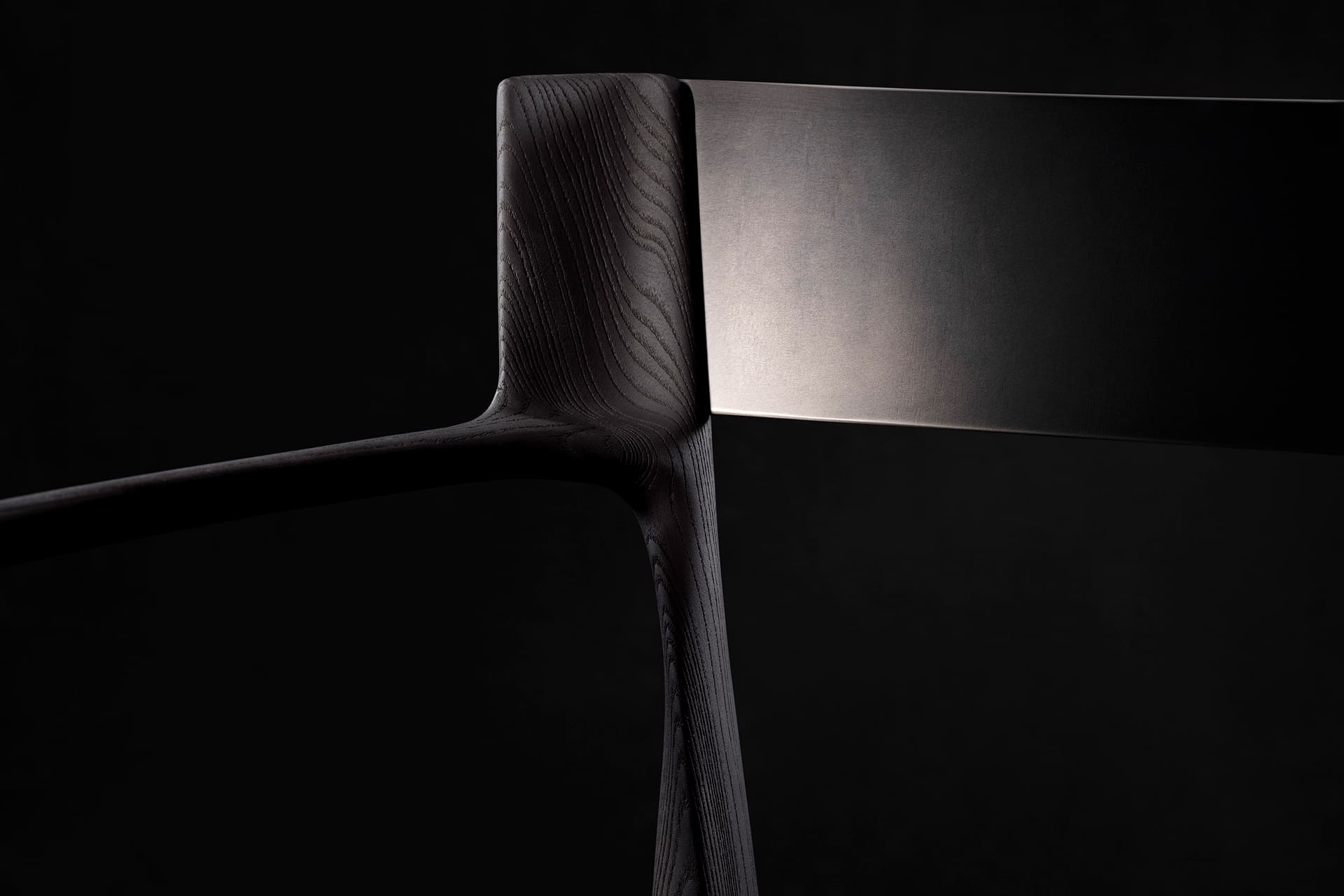 Chair-Va Armchair