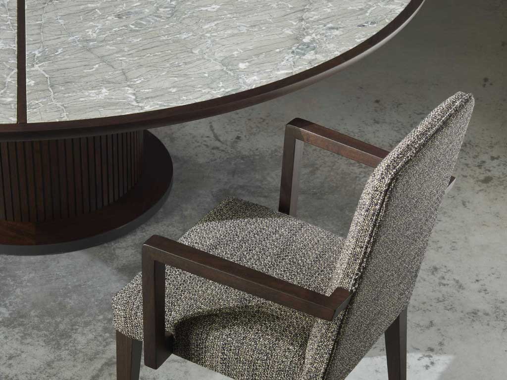 Classic Chair