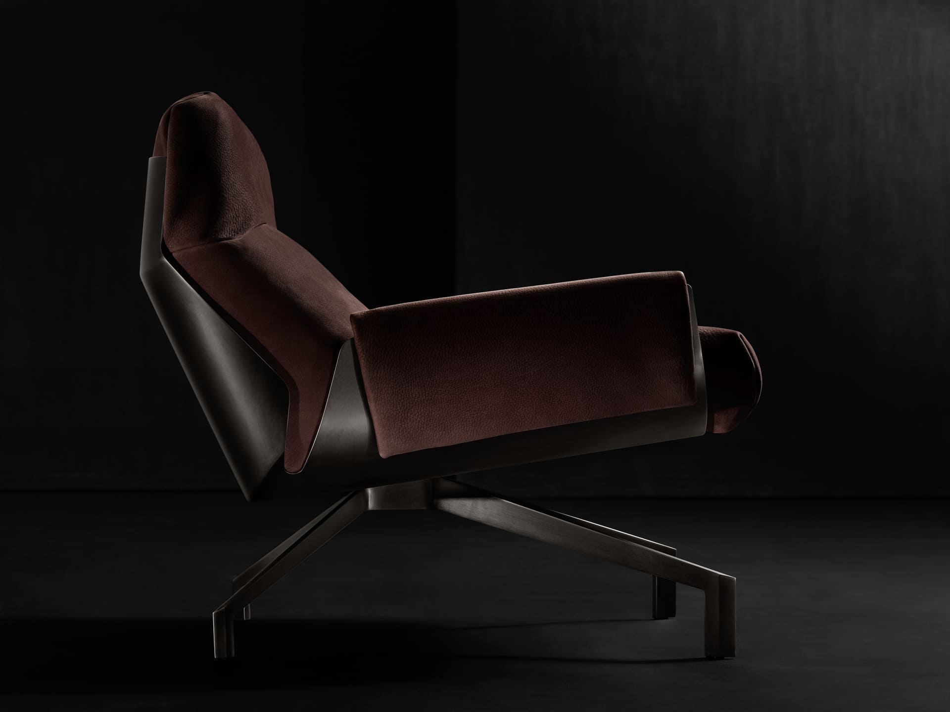 Club 57 Armchair