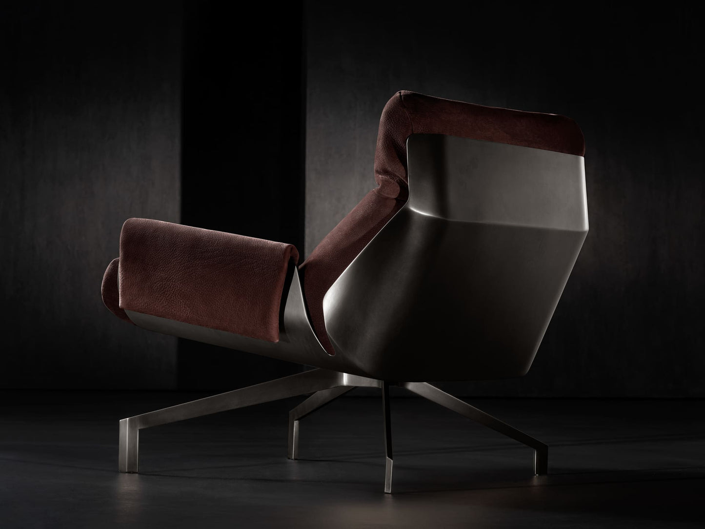 Club 57 Armchair