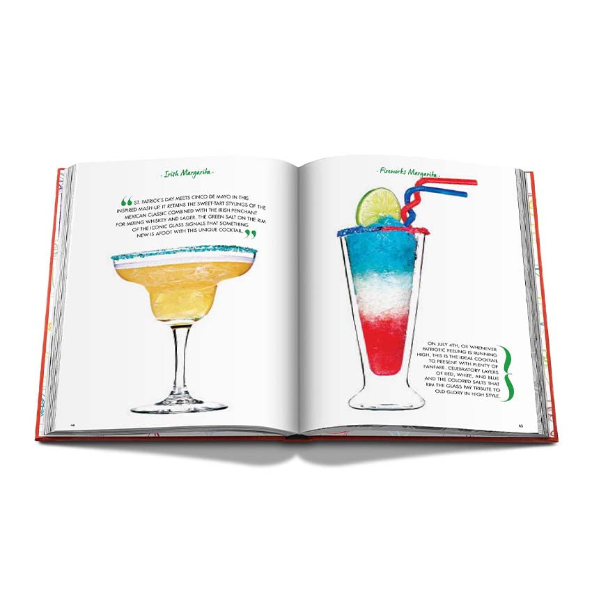 Cocktail Chameleon
