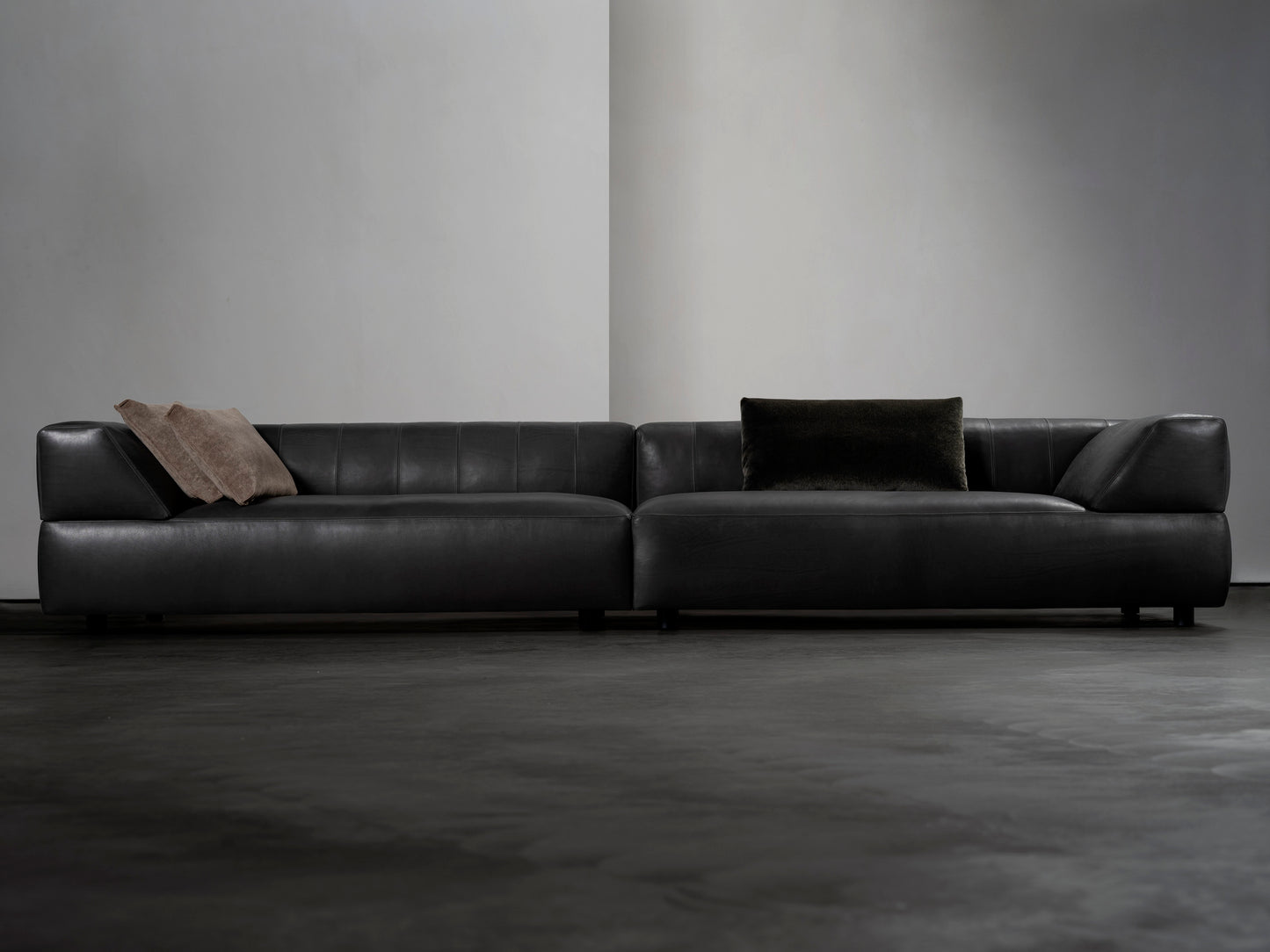 Cohiba Sofa