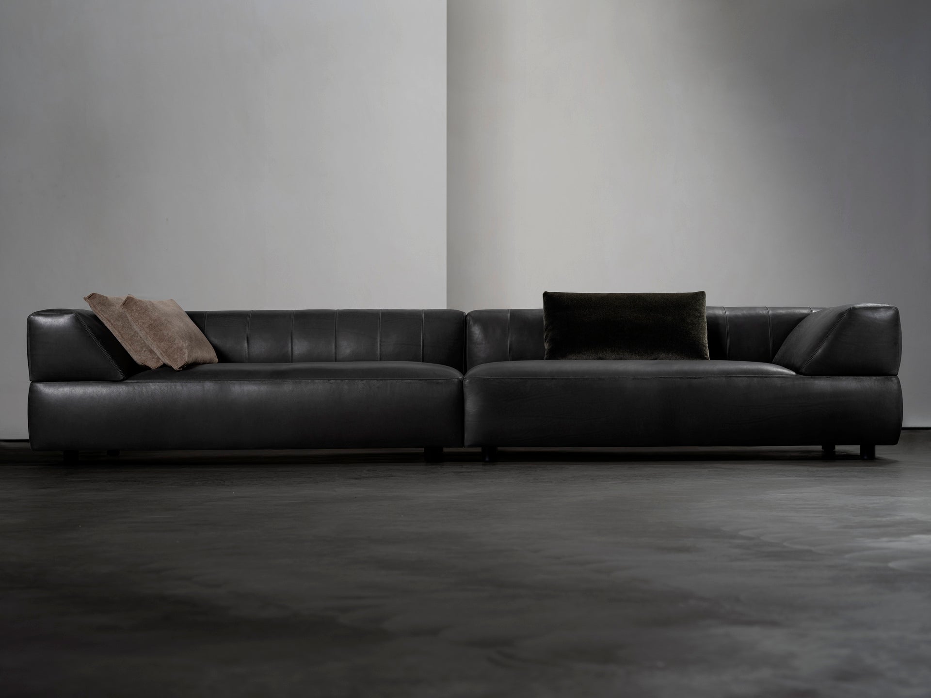Cohiba Sofa