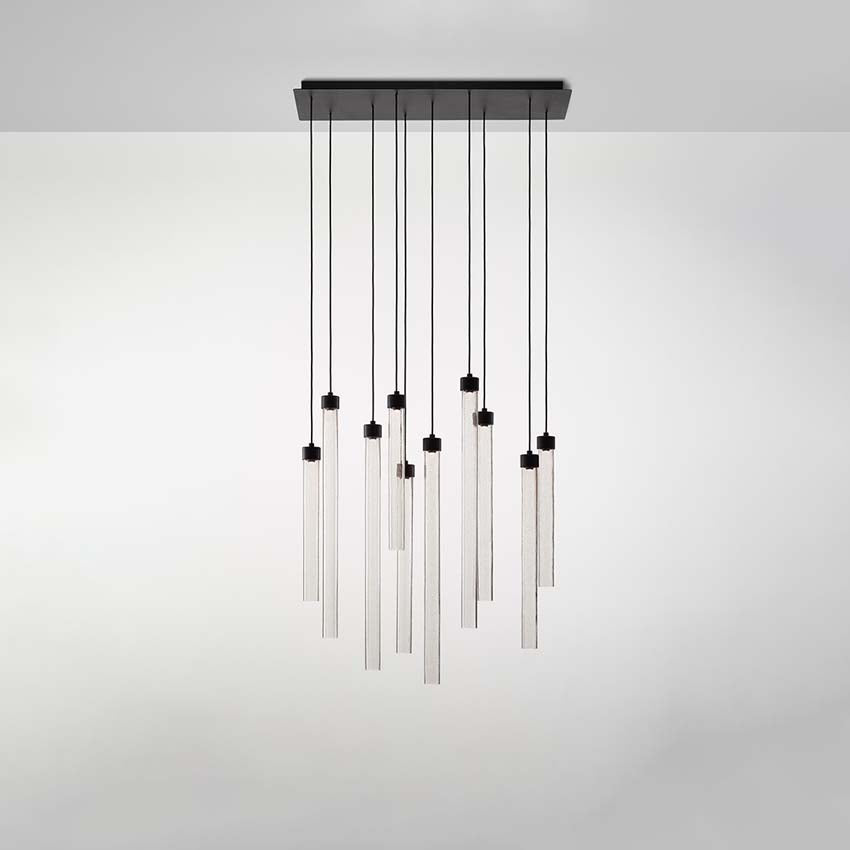 Comet Pendant Light