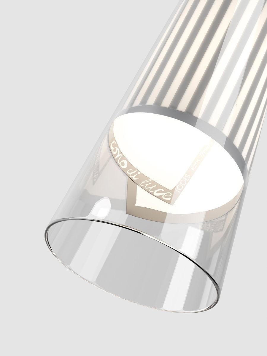 Cono di Luce Pendant
