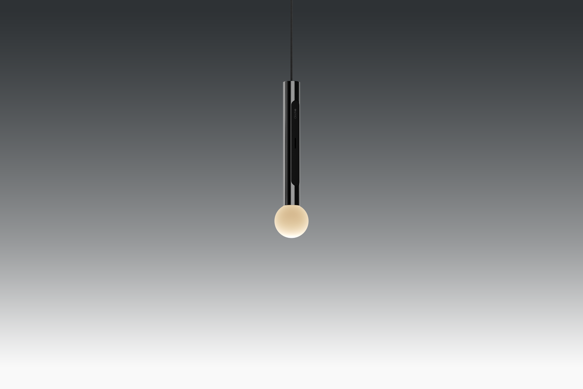 Coro Moon Sospeso Pendant Light
