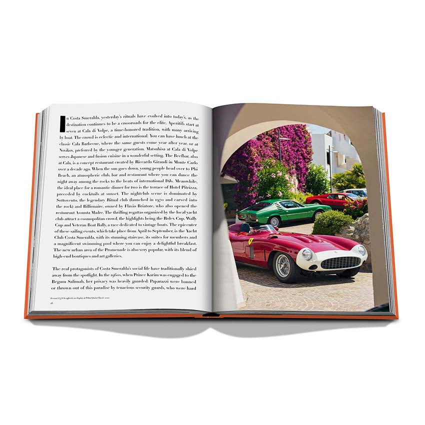 Costa Smeralda