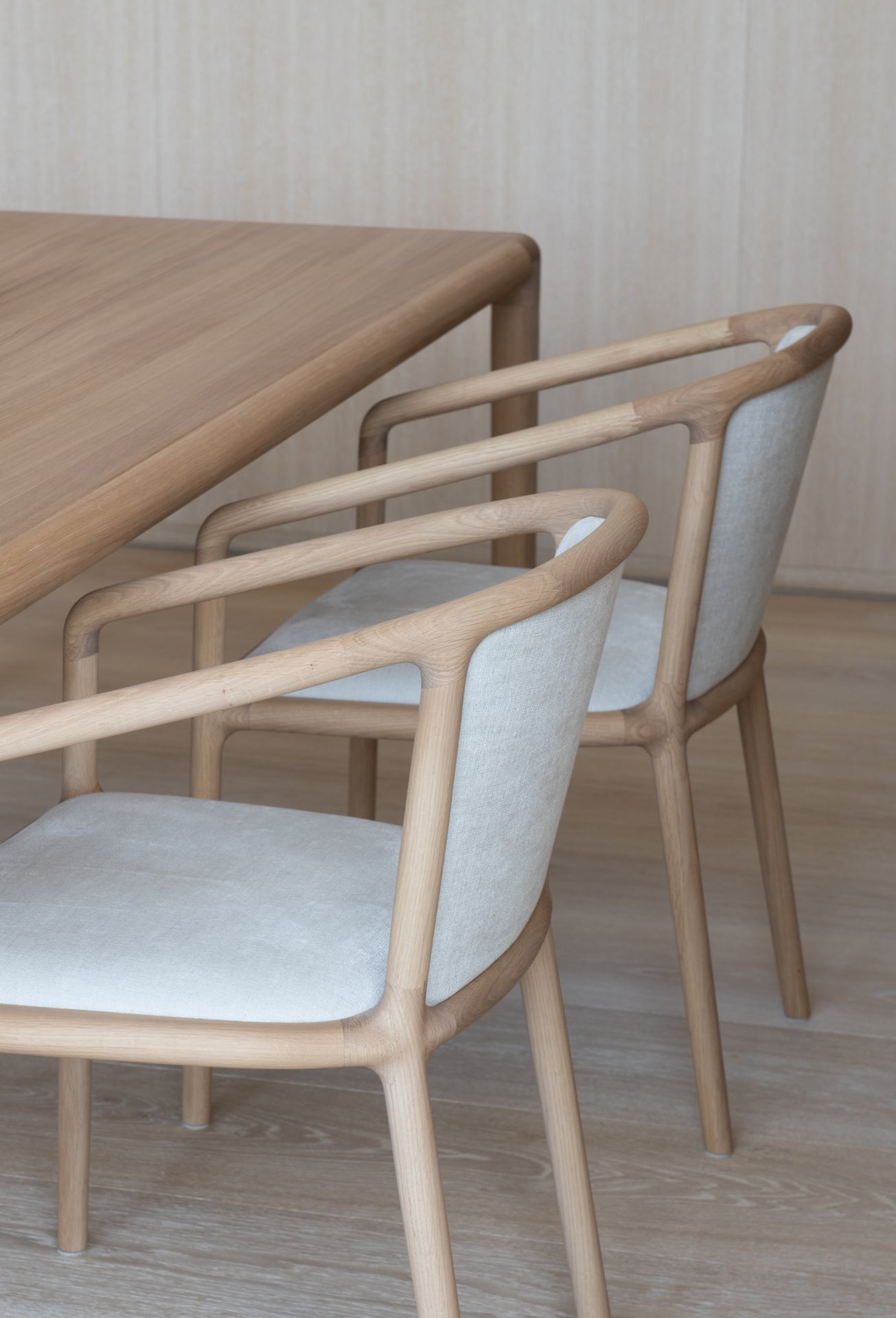 NF–DT01 Dining Table