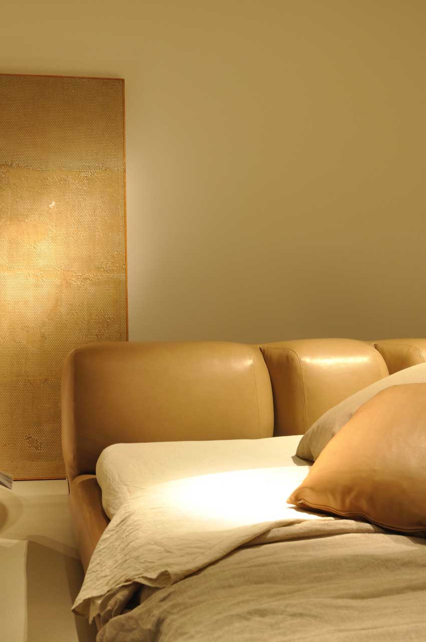 Dc Bed