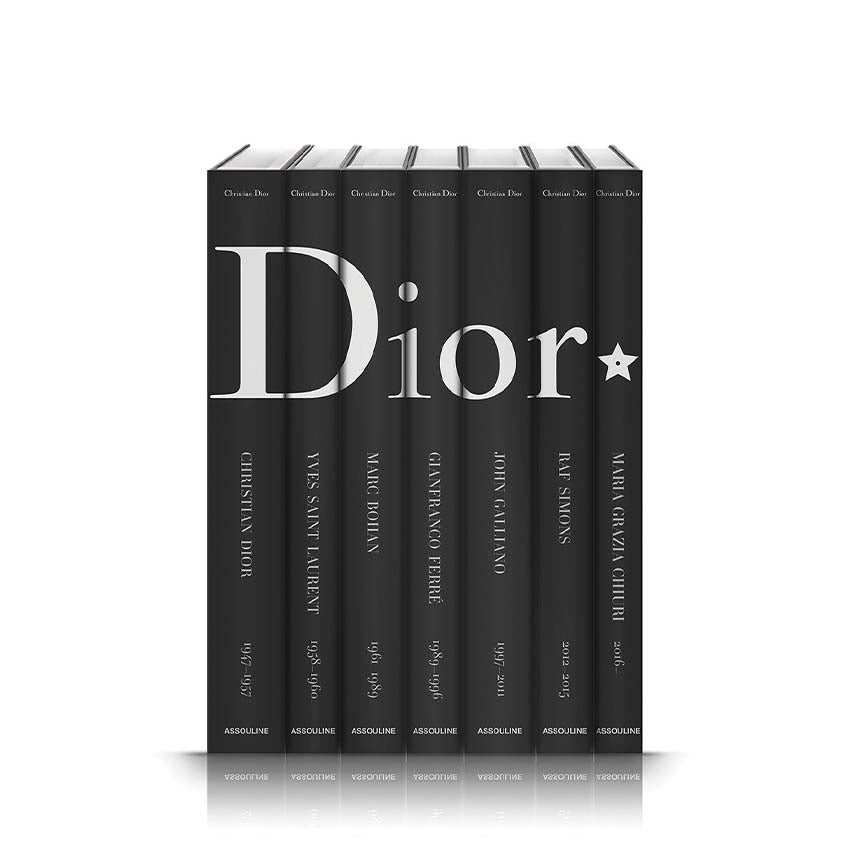 Dior By John Galliano: 1997-2011