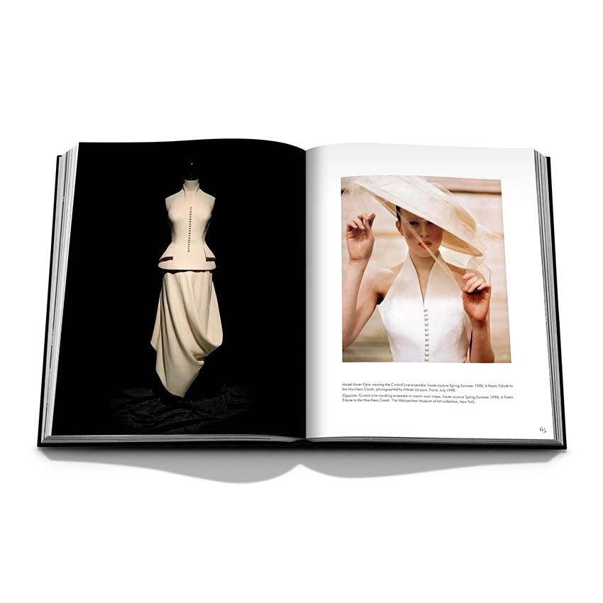 Dior By John Galliano: 1997-2011
