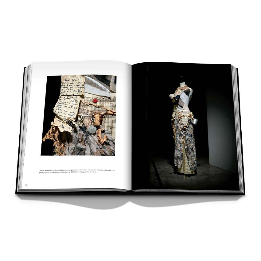 Dior By John Galliano: 1997-2011