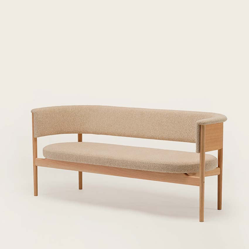 N-CC02 Club Chair