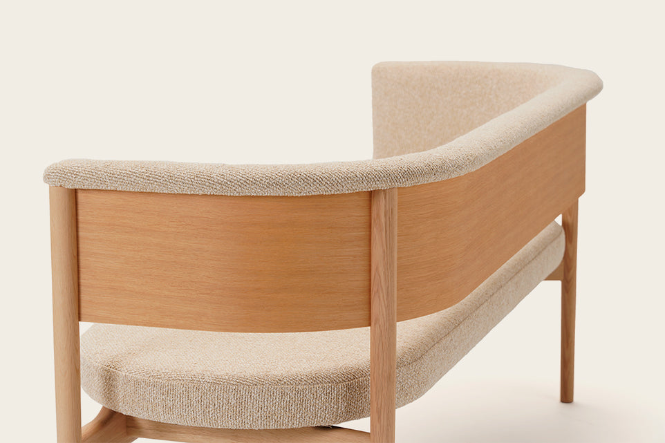 N-CC02 Club Chair