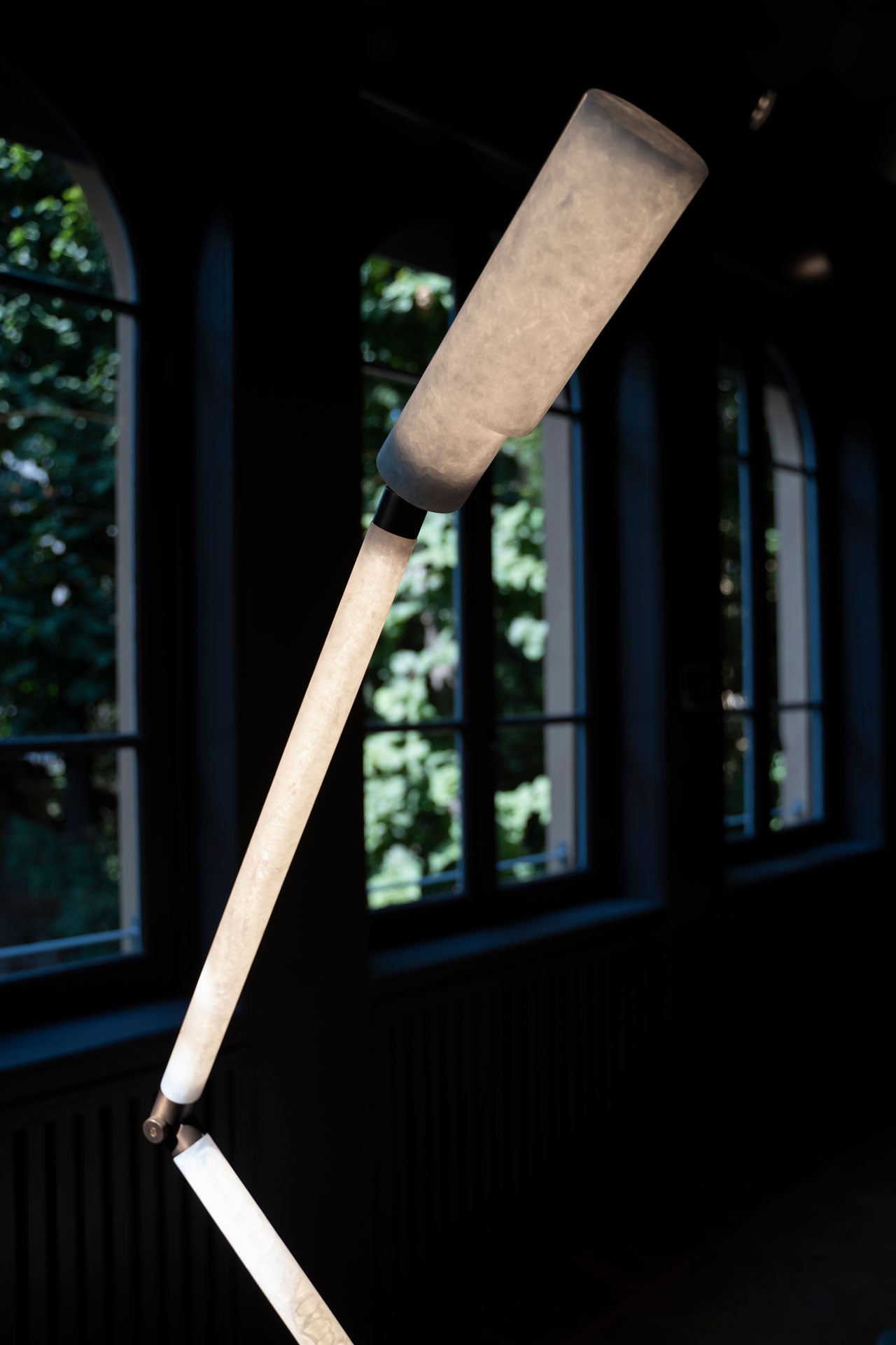 Test Tree Floor Lamp