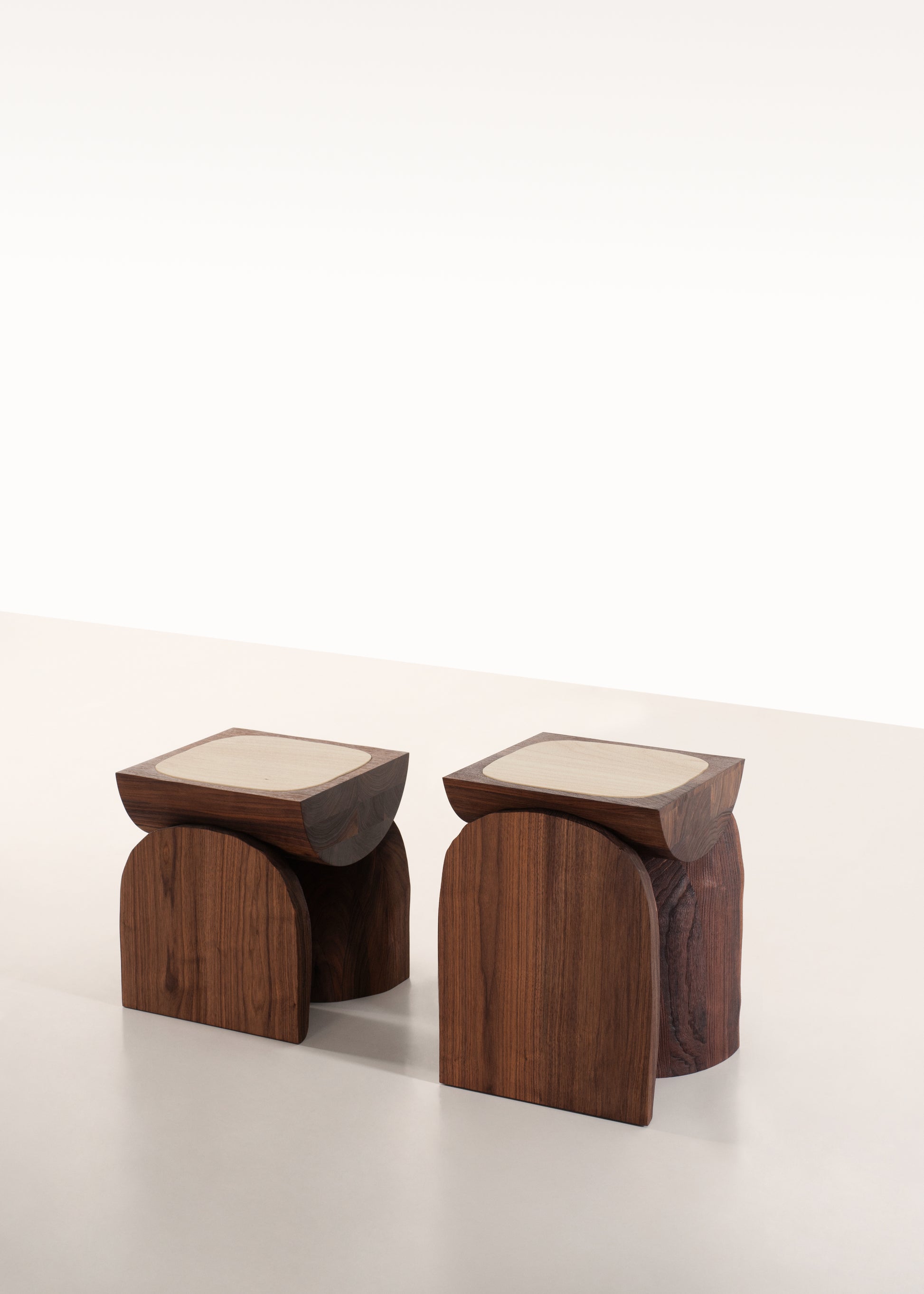 Bread Side Table