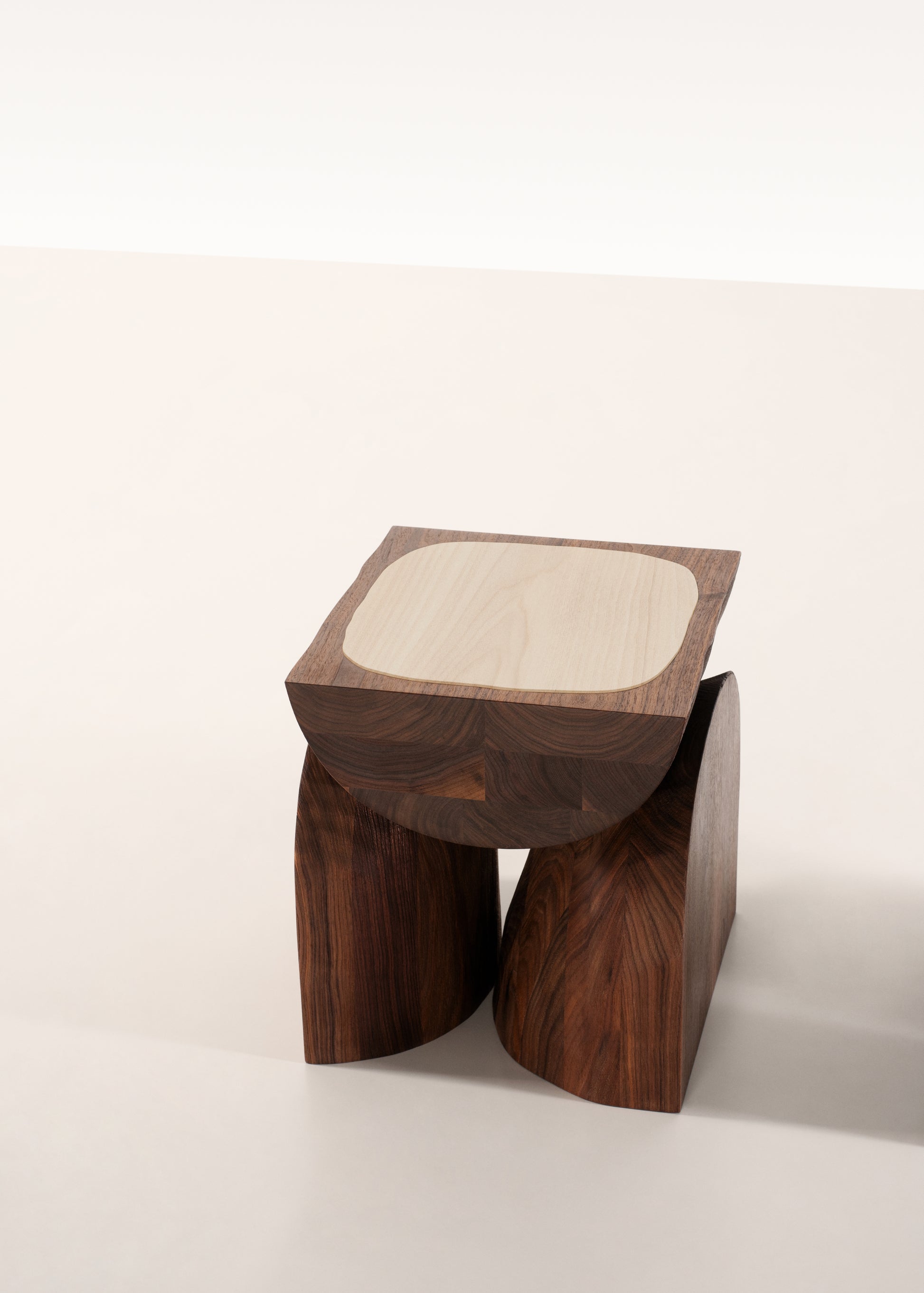 Bread Side Table