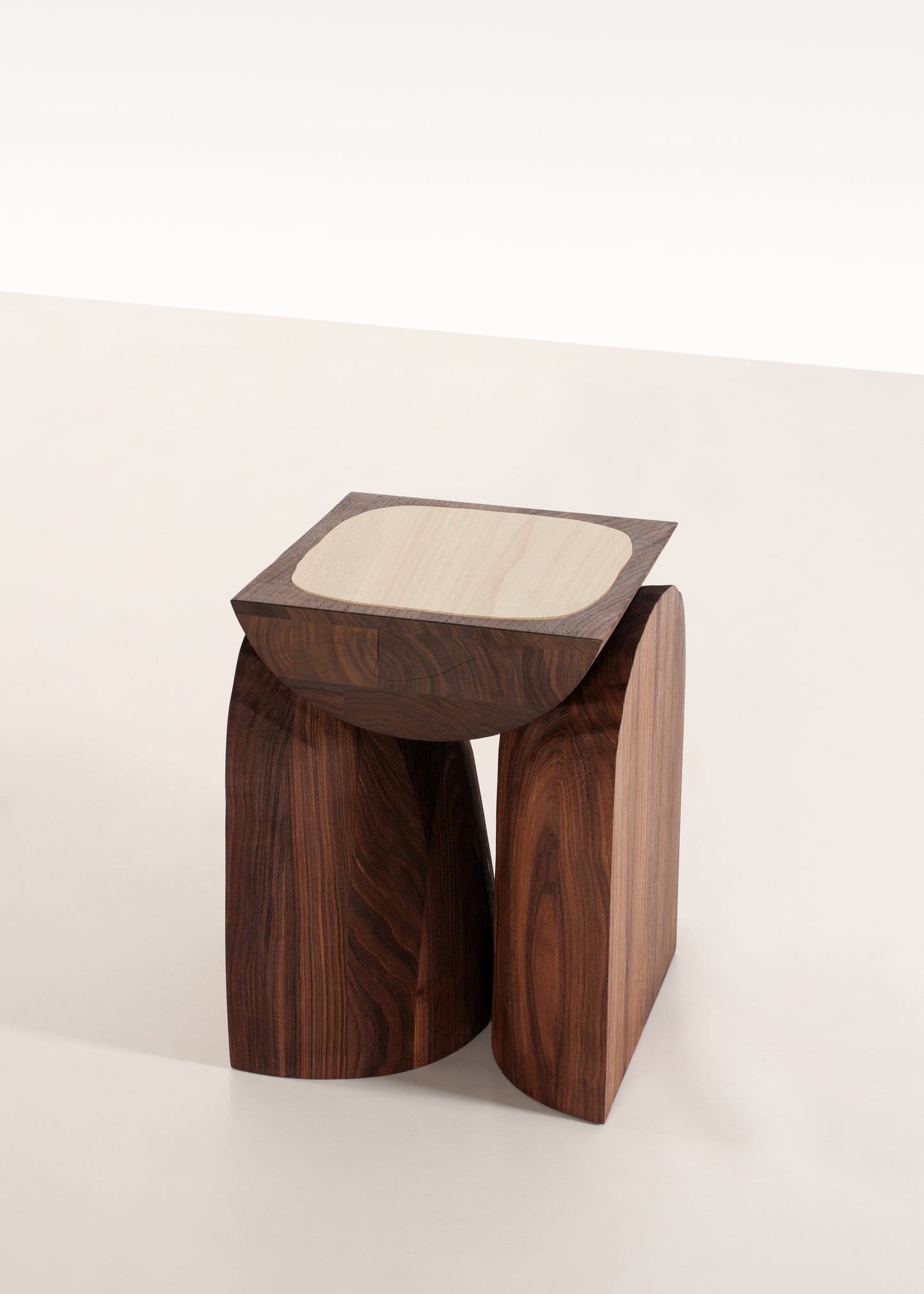 Bread Side Table