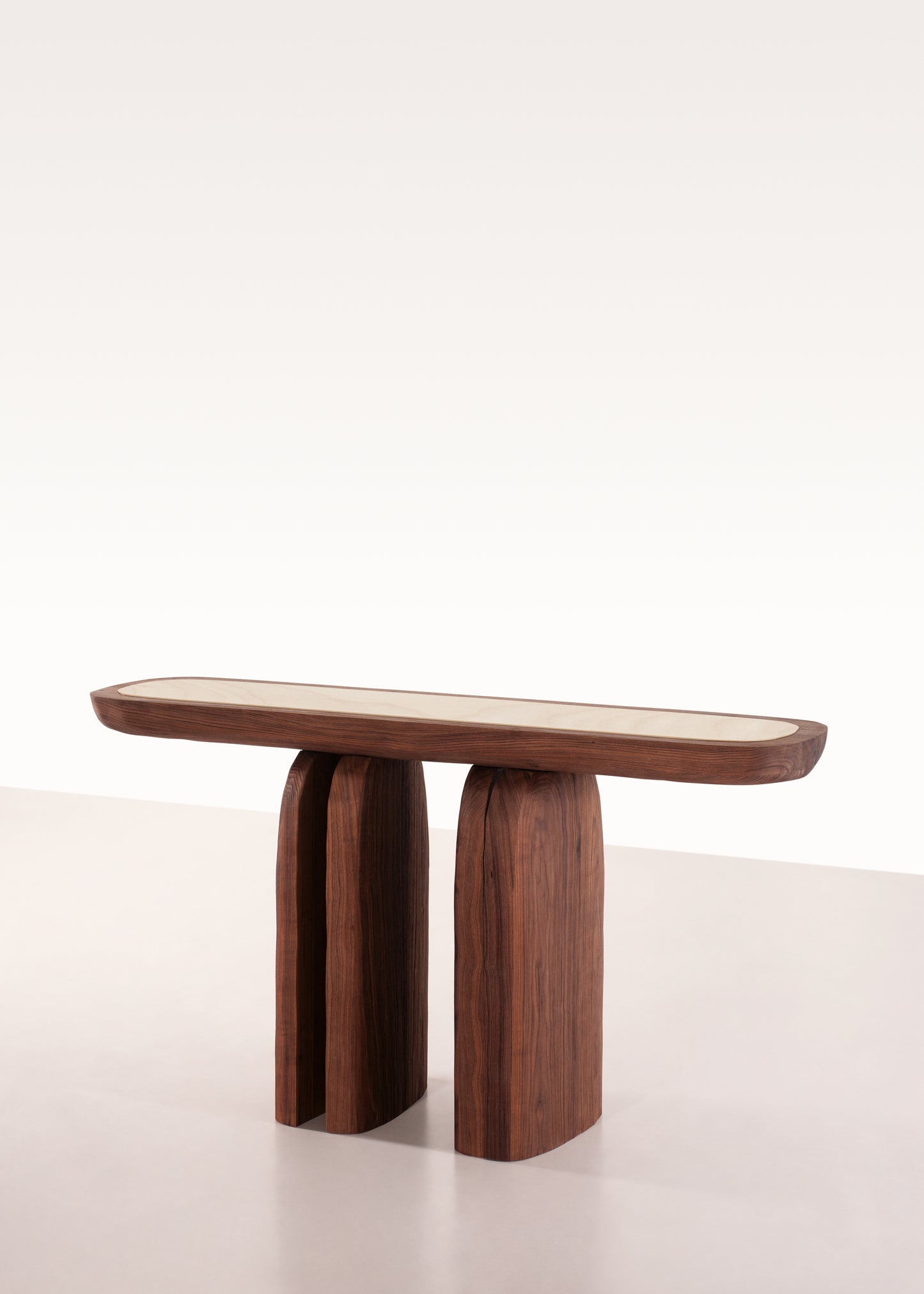 Bread Console Table