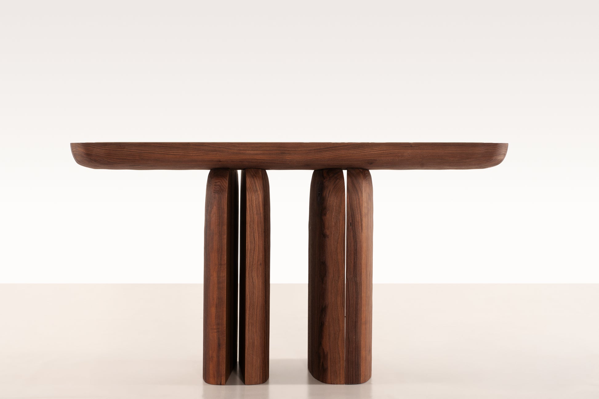 Bread Console Table