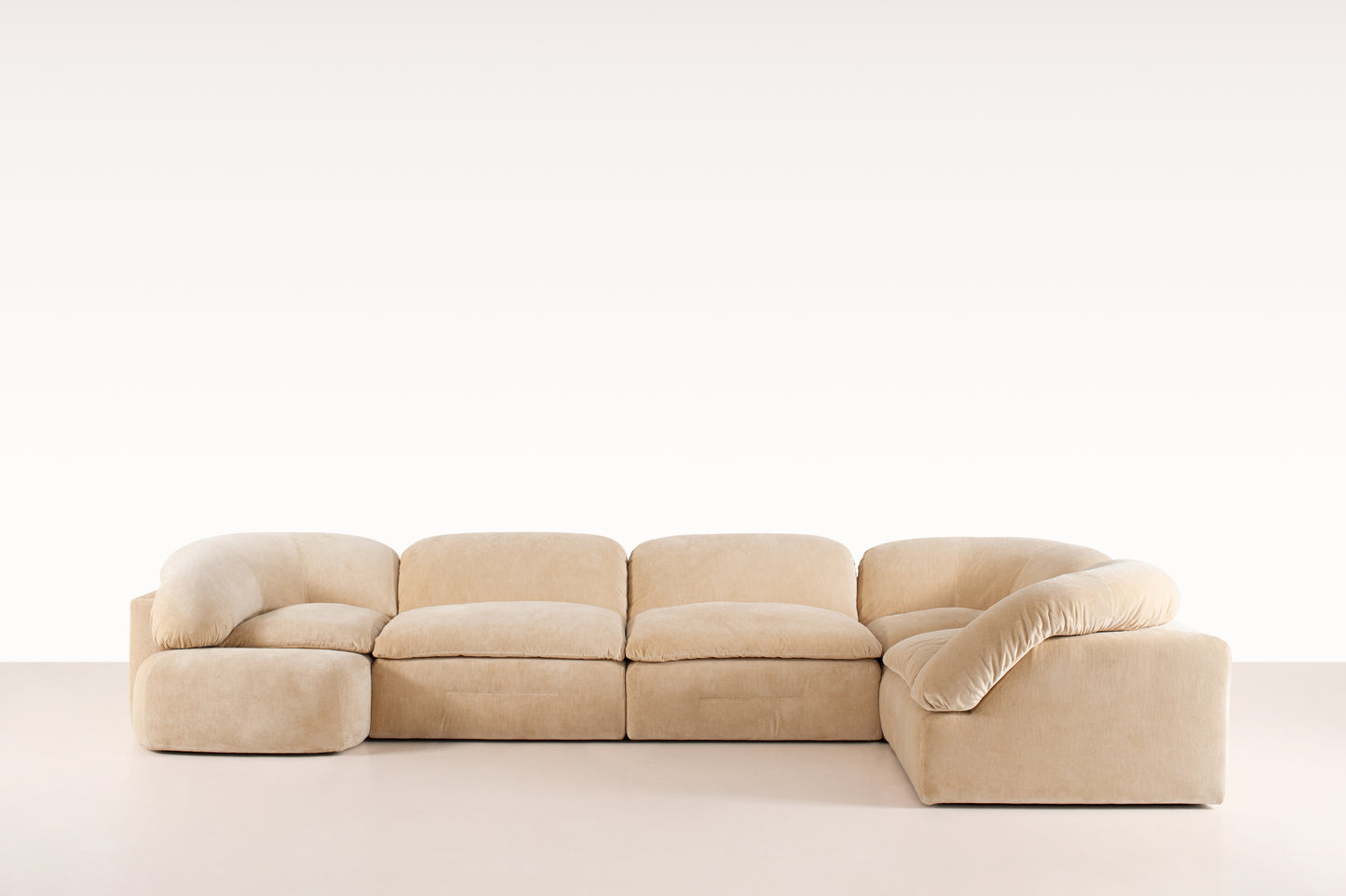 Butter Modular Sofa