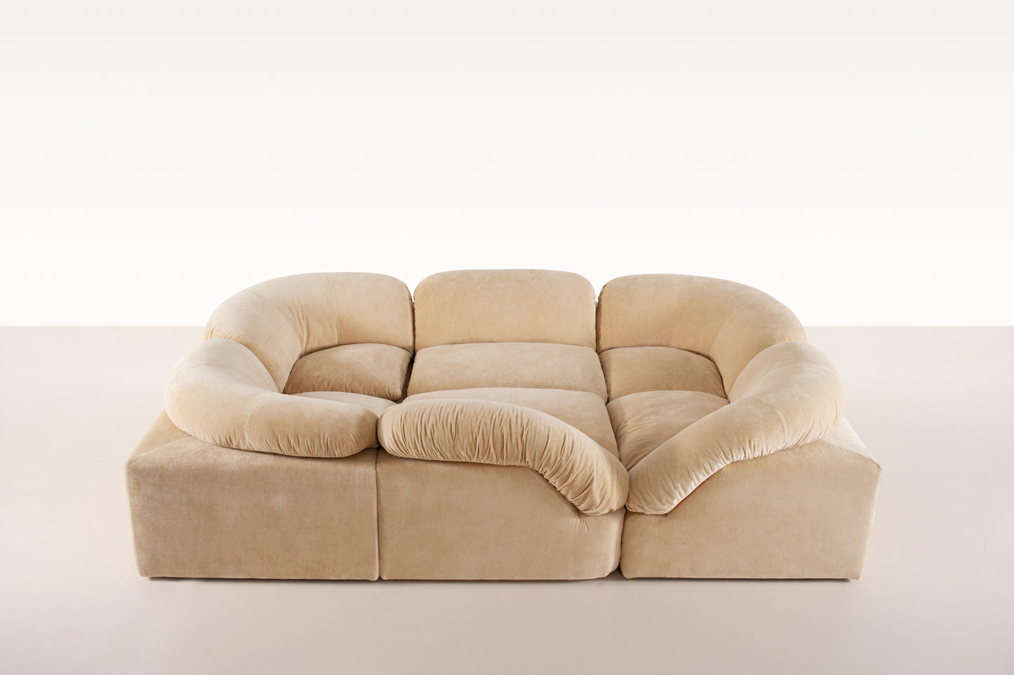 Butter Modular Sofa