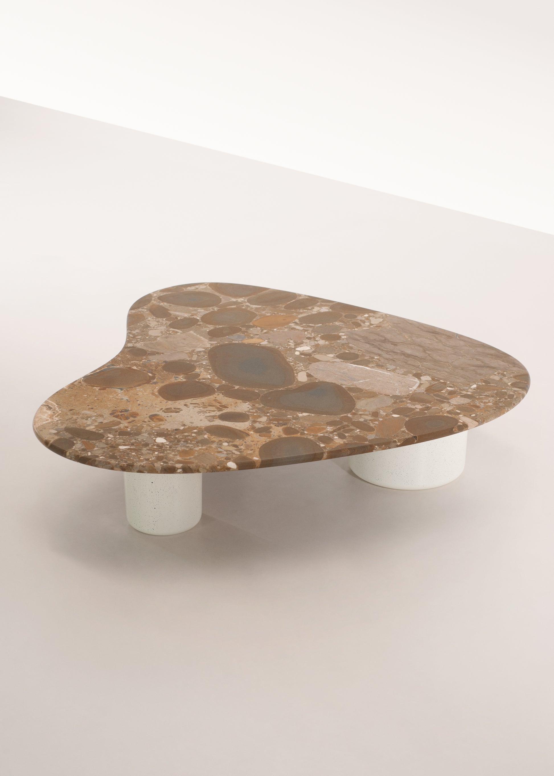 Gian & Pan Coffee Table