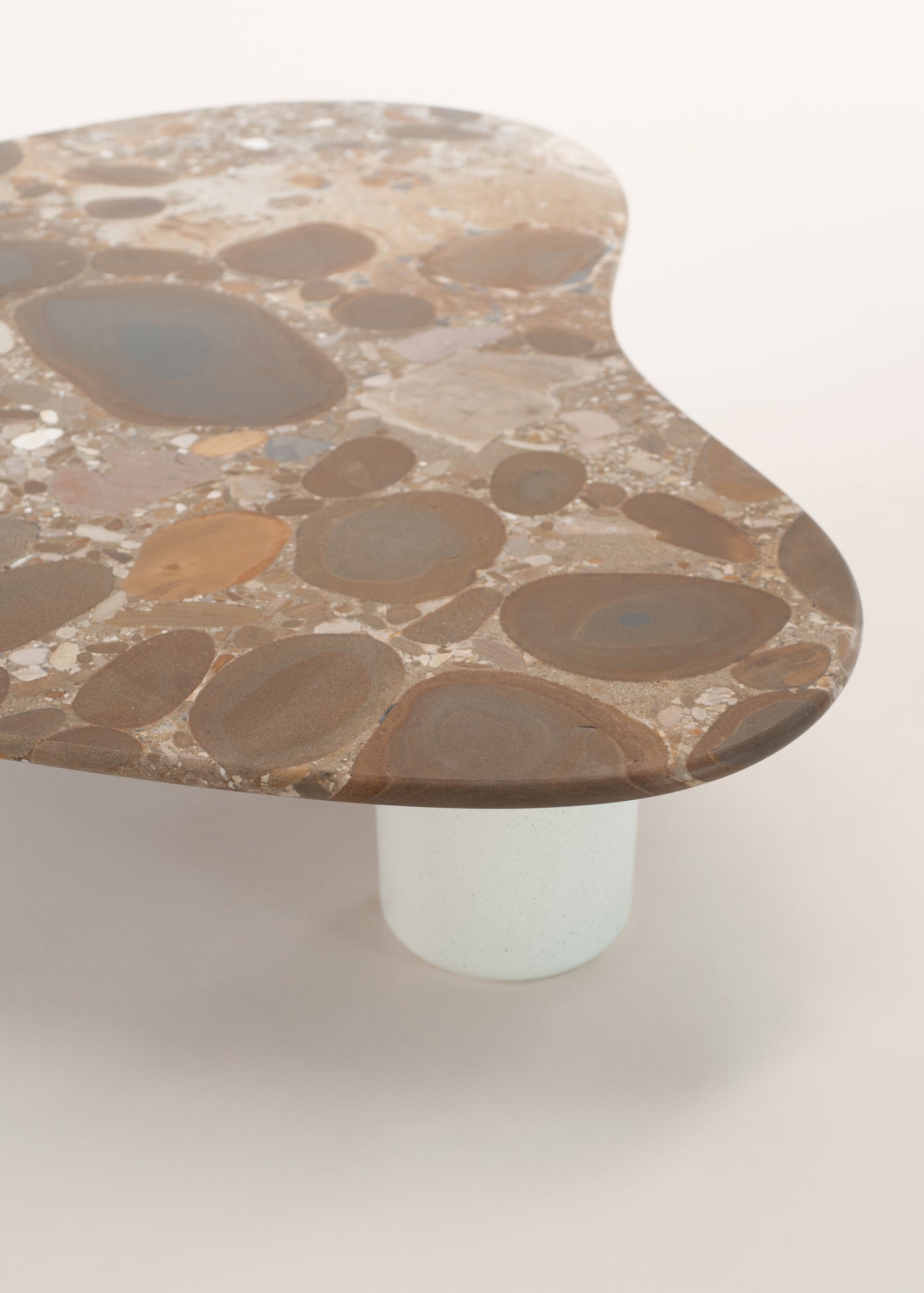 Gian & Pan Coffee Table