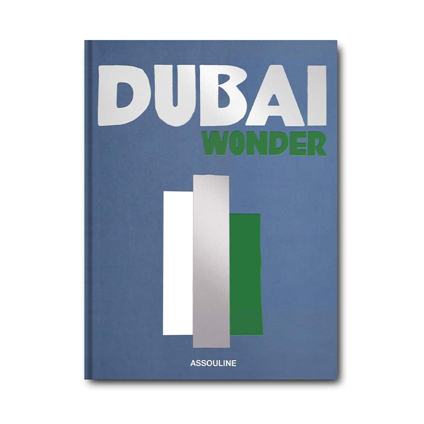 Dubai Wonder