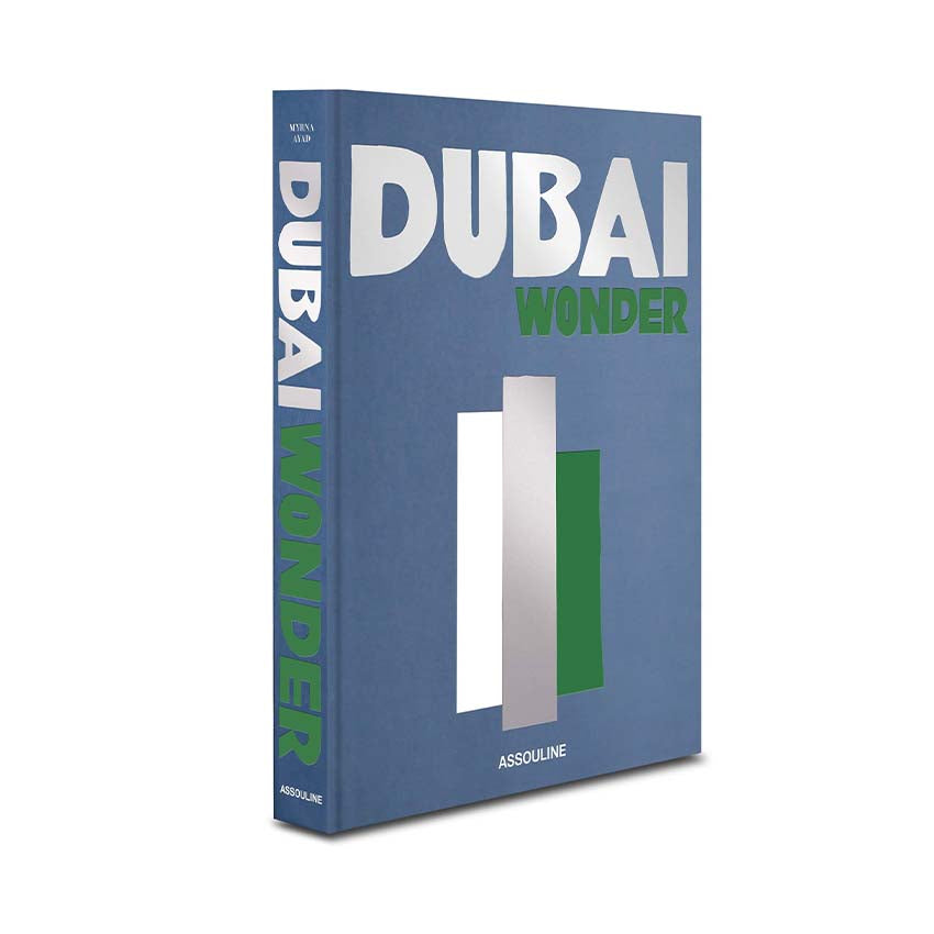 Dubai Wonder