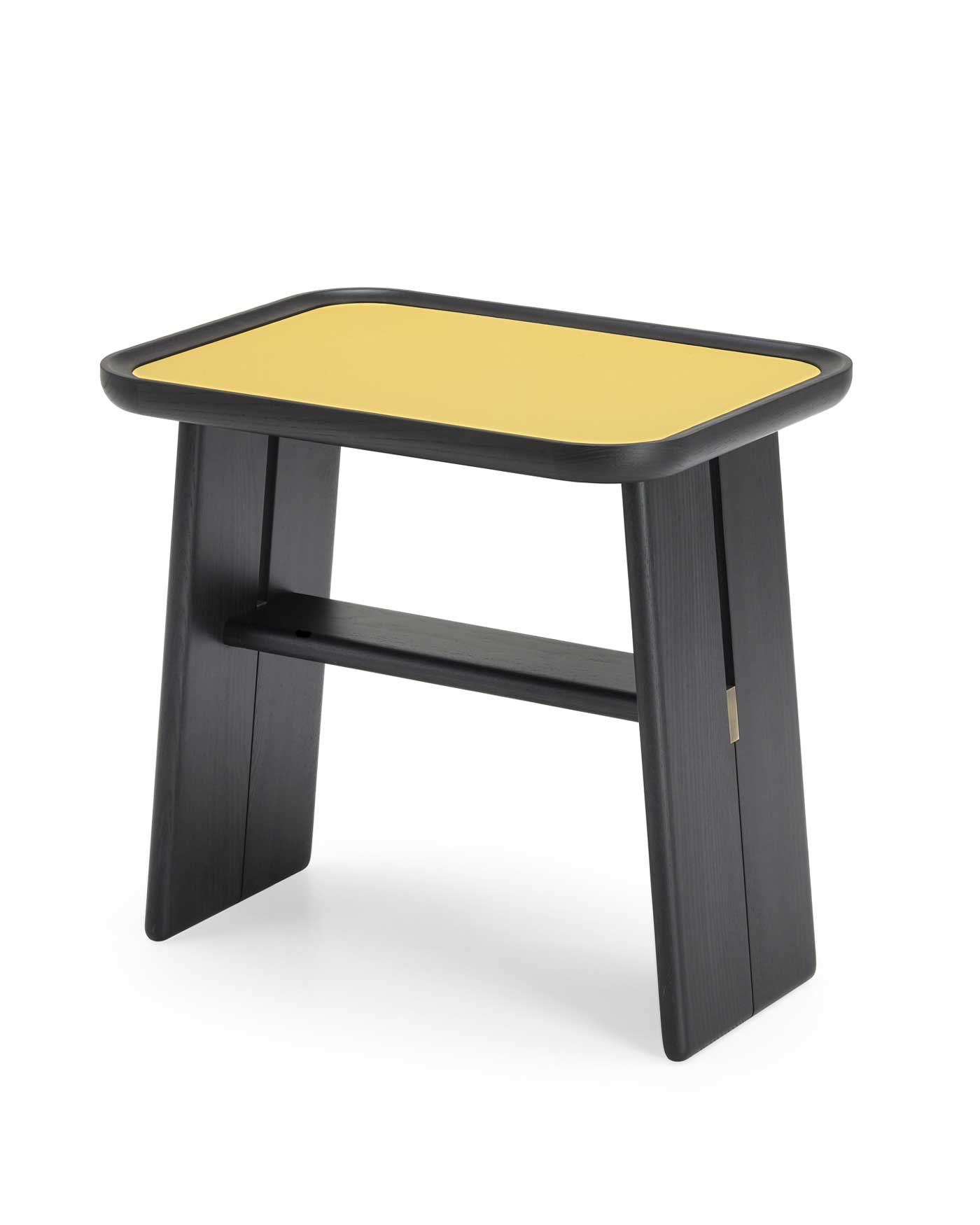 Duo Bedside Table
