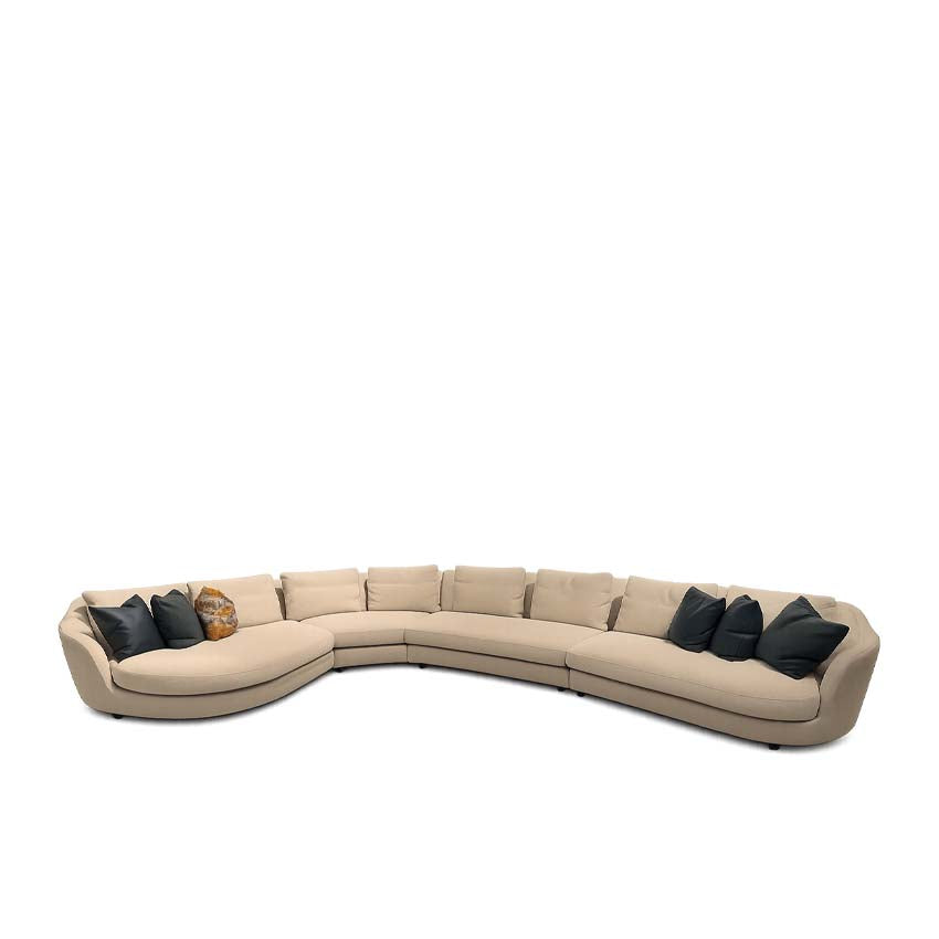Duo Sofa